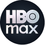 HBO Max Logo